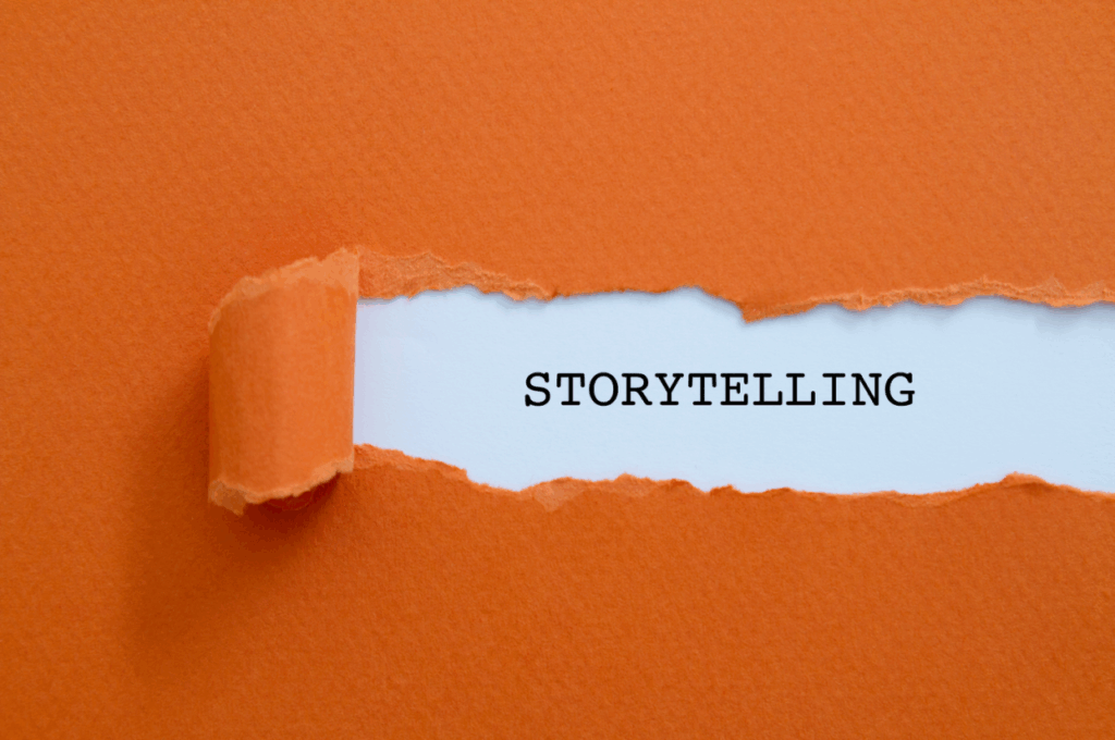 Técnicas de Storytelling para Funil de Marketing: 7 dicas de redação web Técnicas de Storytelling para Funil de Marketing: 7 dicas de redação web