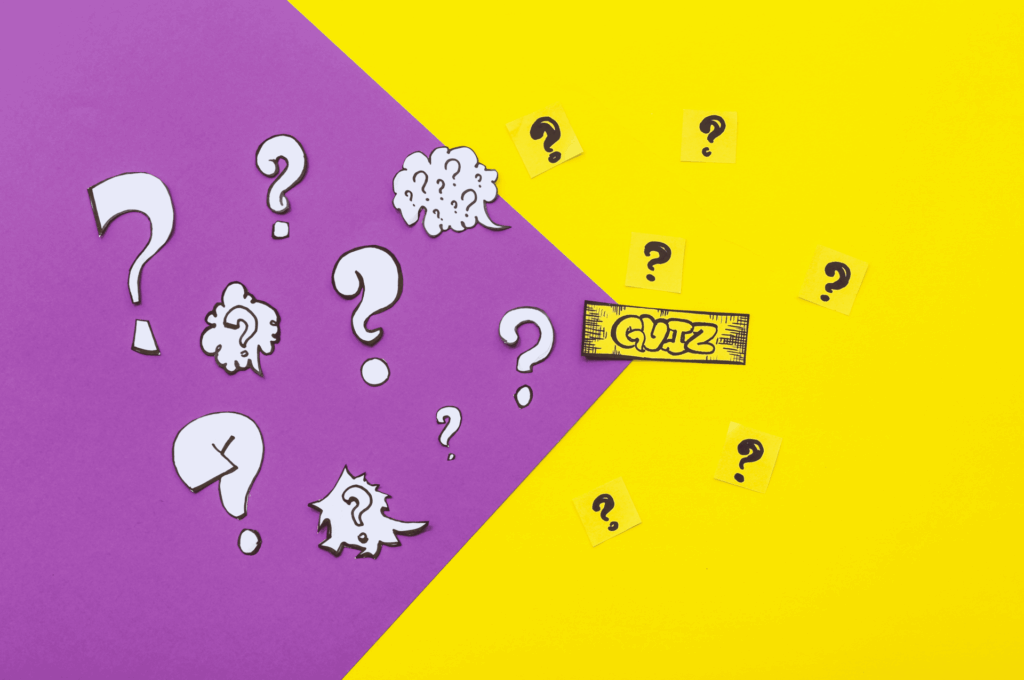 Criação de Quiz interativo: 10 razões para escolher a inlead