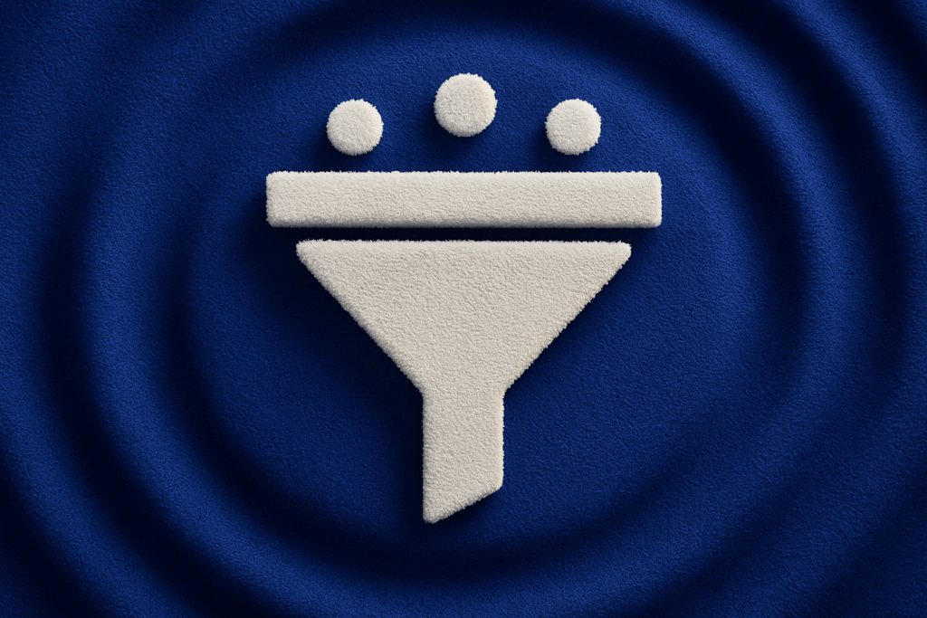 LTV do funil de vendas aumenta com o quiz interativo LTV do funil de vendas aumenta com o quiz interativo