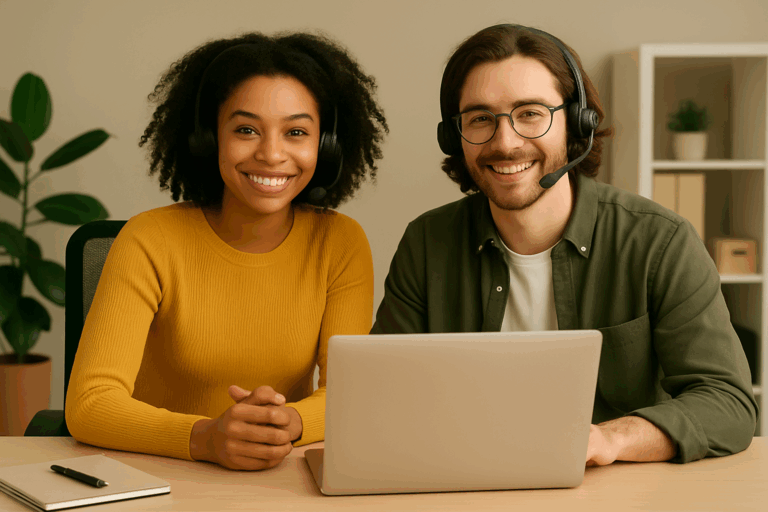 Funil de vendas confiável: inlead quiz no Reclame Aqui