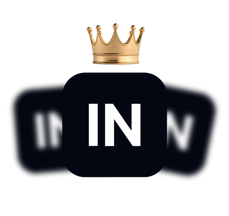 Ilustração de uma mulher mexendo em um tablet se conectando com outras pessoas