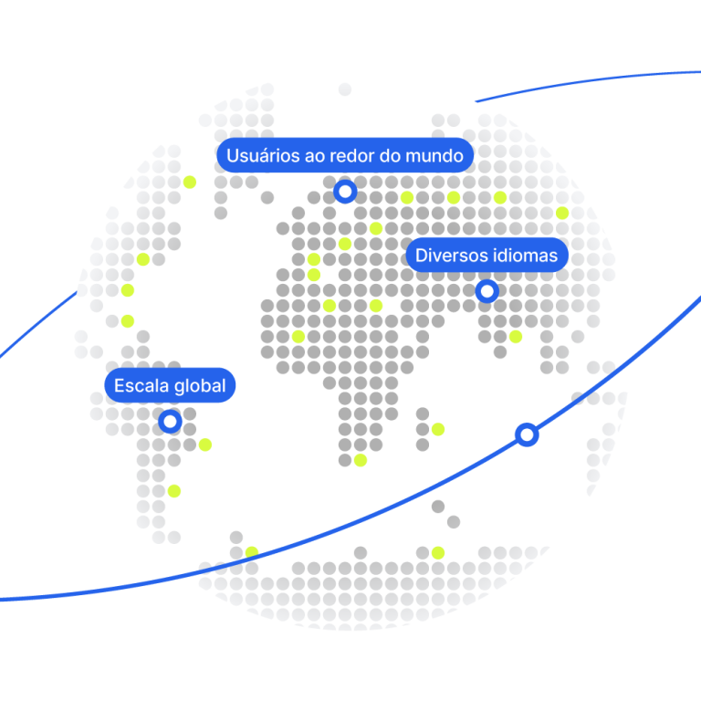 Ilustração de uma mulher com várias notas de dinheiro segurando uma seta voando pra cima